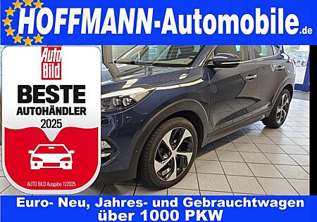 Hyundai Tucson Nur Gewerbe oder Export, Tüv 08-2026