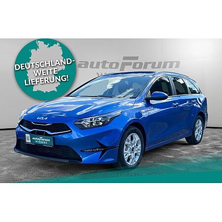 Kia ceed Sportswagon leasen