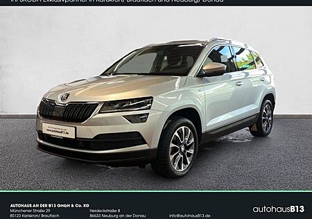 Skoda Karoq Drive 1,5 TSI ACT NAVI+PDC+LED+STANDHZ