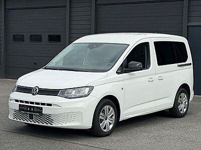 Volkswagen Caddy ACC/Navi/Side-Ass/MFL/PDC