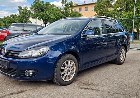 VW Golf Volkswagen 1.4 TSI 90kW DSG Highline *NAVI*XENON*PDC*