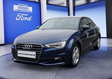 Audi A3 2.0 TDI Limousine (clean die.) quattro S tron