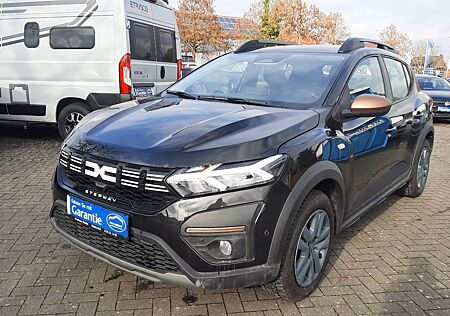 Dacia Sandero III Stepway Extreme+ *KAMERA/NAVI*