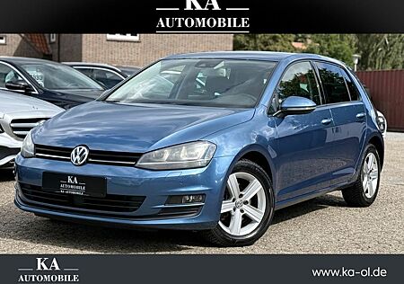 VW Golf Volkswagen VII Lim. Comfortline ACC SHZ PDC TEMP KLIMA