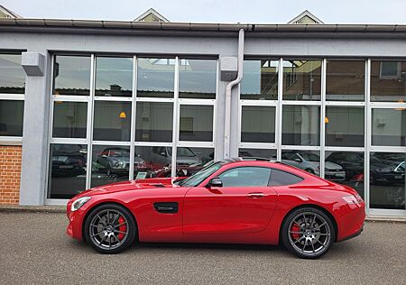 Mercedes-Benz AMG GT R AMG GT S Coupe **1.Hd*BRD*Unfallfrei**