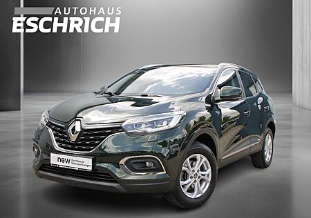 Renault Kadjar Business Edition