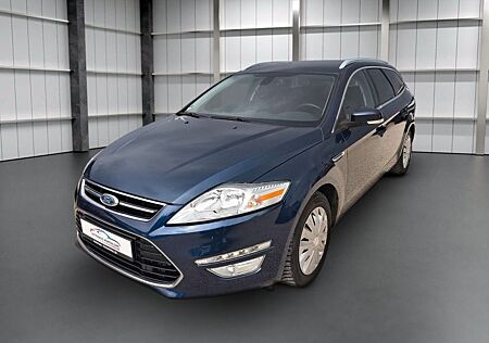 Ford Mondeo Turnier Titanium KLIMA NAVI SHZG