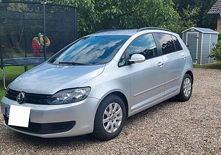 VW Golf Plus Volkswagen 1.4