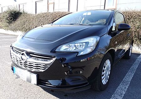 Opel Corsa 1.2 Selection