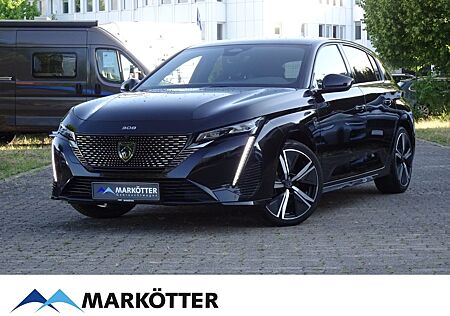 Peugeot 308 GT 1.2 PureTech 130 FHZ/360/LHZ/FOCAL/ACC