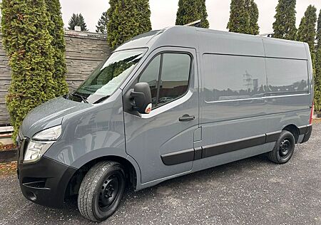 Nissan NV400 Kastenwagen L2H2 3,5t COMFORT*TÜV NEU