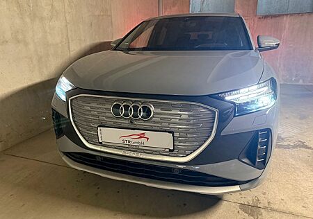 Audi Q4 e-tron Q4 50 e-tron sportback