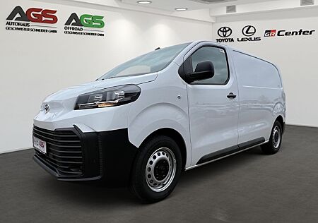Toyota Pro Ace Proace 1,5L D 120 PS Work L1