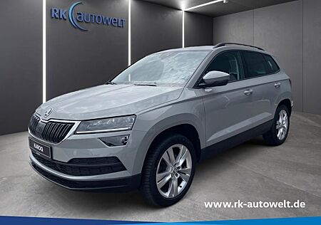 Skoda Karoq Style 2.0 TDI DSG 4x4 Navi,Klima,LED,AHK
