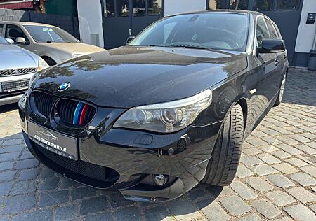 BMW 525i 525 Baureihe 5 Touring *TOP AUSSTATUNG
