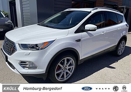 Ford Kuga 1.5 Ecoboost Titanium ACC Navi AHK Xenon