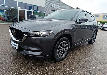 Mazda CX-5 Sports-Line AWD Autom. Navi 360° Kamera