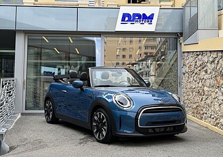 Mini Cooper Cabrio Cooper Cab BVA 136