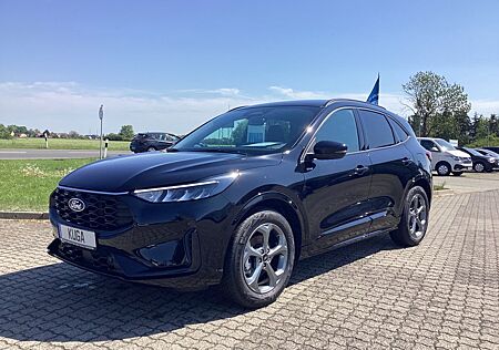 Ford Kuga Hybrid ST-Line, WinterP, Garantie 5 Jh.