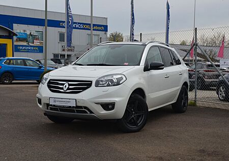 Renault Koleos Garantie/TÜV-NEU/4x4/Automatik