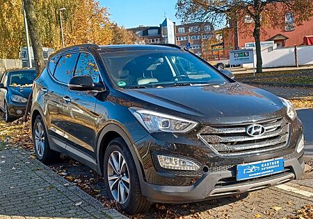 Hyundai Santa Fe Premium 4WD AUTOMATIK