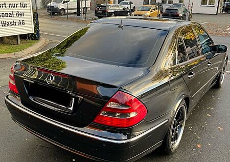 Mercedes-Benz 270 E CDİ Avandgarde 2. Hand