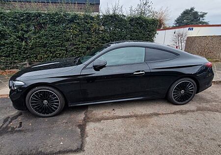 Mercedes-Benz CLE 200 Autom. -