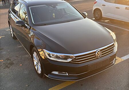 VW Passat Variant Volkswagen Highline BMT/Start-Stopp