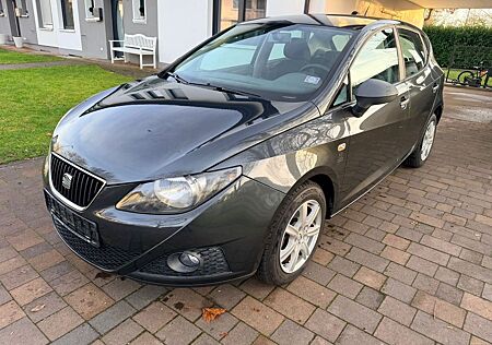 Seat Ibiza 1.4 16V Style TüV/Service NEU