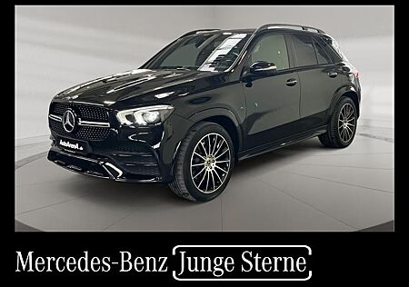 Mercedes-Benz GLE 350 de 4matic AMG AMG+MBUX+Night+Wide+360