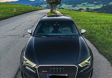 Audi RS3 2.5 TFSI S tronic quattro Sportback -