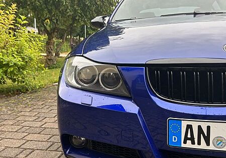 BMW 335 gebraucht kaufen BMW 335i -