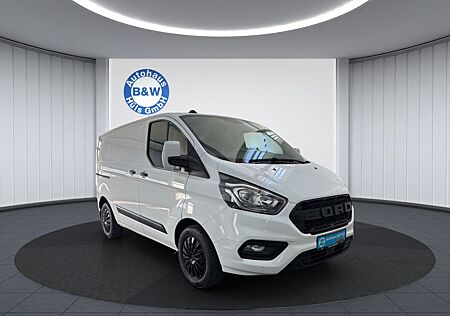 Ford Transit Custom 320 L1*AHK*1.HA*TEMPOMAT*KLIMA
