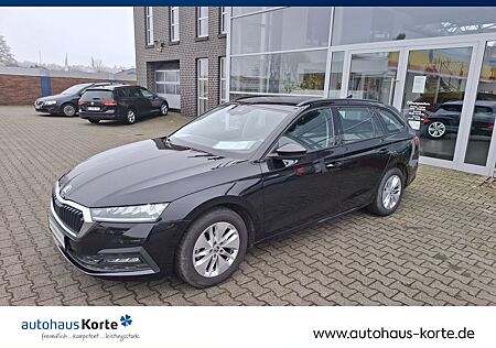 Skoda Octavia Combi 2.0 TDI DPF Ambition 110 kW (150 P
