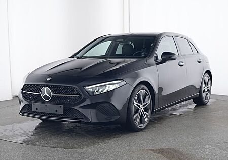 Mercedes-Benz A 250 4M Progressive Pano+Night+Ambi+Totwinkel