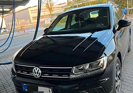 VW Tiguan Volkswagen 2.0 TDI SCR JOIN JOIN