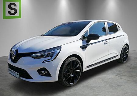 Renault Clio Business S-Line TCe 90 IRS *5204