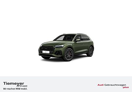 Audi Q5 40 TDI Q S LINE LM20 PANO AHK ST.HEIZ