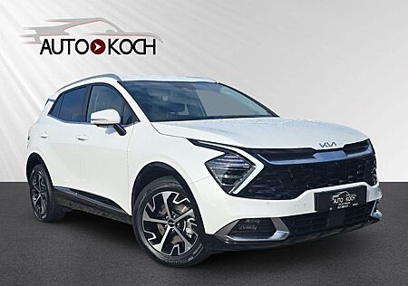 Kia Sportage Spirit 1.6 T-GDI Mild-Hybrid EU6e Navi