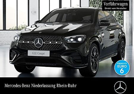 Mercedes-Benz GLE 350 de Coupé 4M AMG+NIGHT+360+AHK+MULTIBEAM