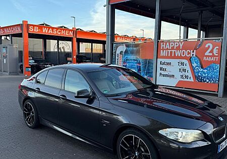 BMW 530d M- sport
