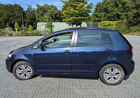 VW Golf Plus Volkswagen 1.2 TSI 63kW LIFE LIFE