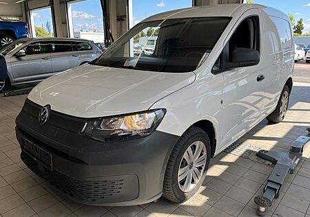 VW Caddy Volkswagen 2.0 TDI Cargo *1.Hand*PDC*Tempomat*MFL.*