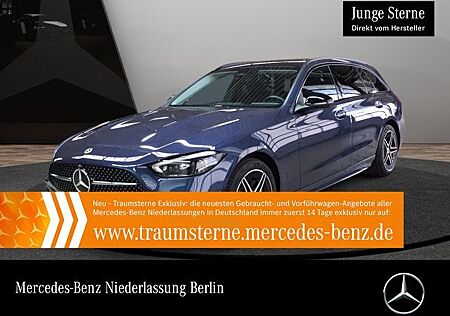 Mercedes-Benz C 300 e T AMG PREMIUM Night/Pano/AHK/digiLIGHT