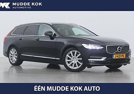 Volvo V90 D5 AWD Inscription | ACC | BLIS | sitzheizun