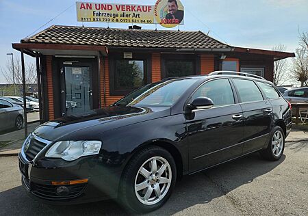 VW Passat Variant Volkswagen Trendline*TÜV 06.26*EUR5*KLIMAAUT