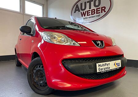 Peugeot 107 PETIT FILOU*KLIMA*CD*KOMB.CA 4,6 L 100 KM
