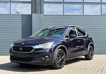 DS Automobiles DS4 Crossback gebraucht kaufen DS Automobiles DS4 Crossback DS 4 Crossback 1.2*LED*Navi*DENON*RFK*SHZ*PDC
