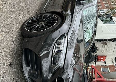 Mercedes-Benz C 300 Coupe - AMG Sportpaket