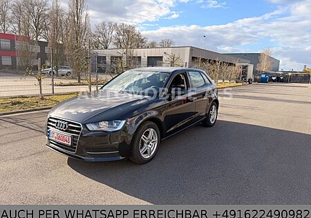 Audi A3 1.6 TDI Sportback attraction*NAVI*TÜV